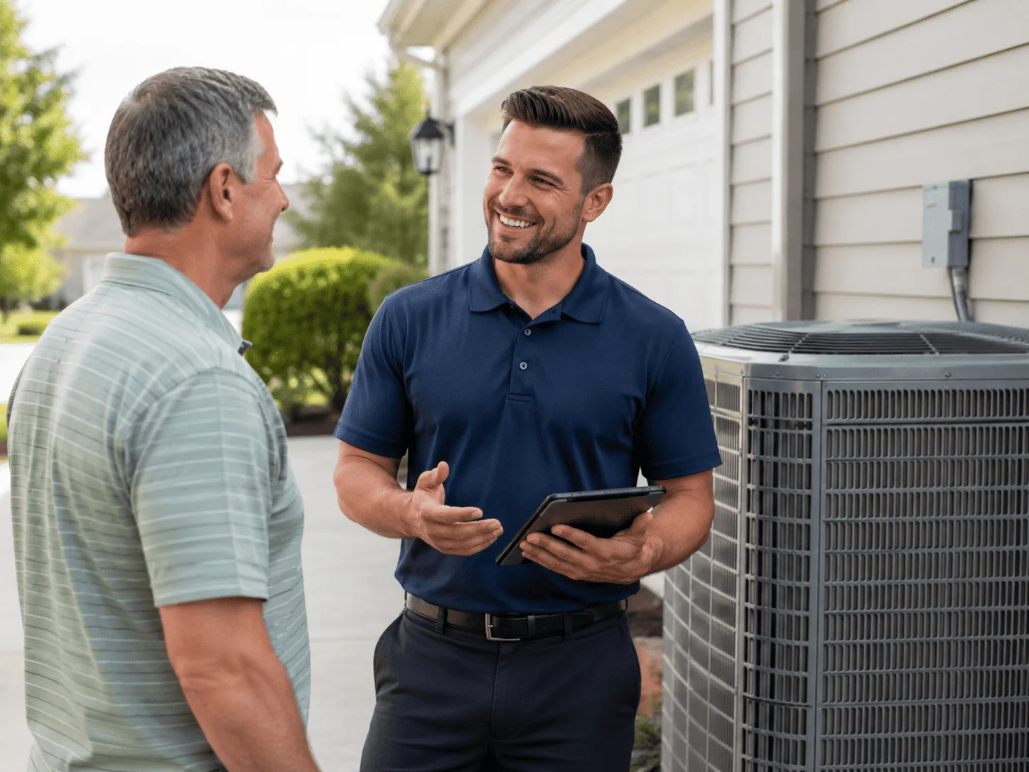 Heat Pump Installation Linn, KS FAQs